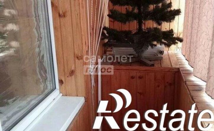1-комн квартира Елецкая улица, 10/2,  д. 10/2