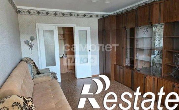 2-комн квартира улица Доватора, 16А,  д. 16А