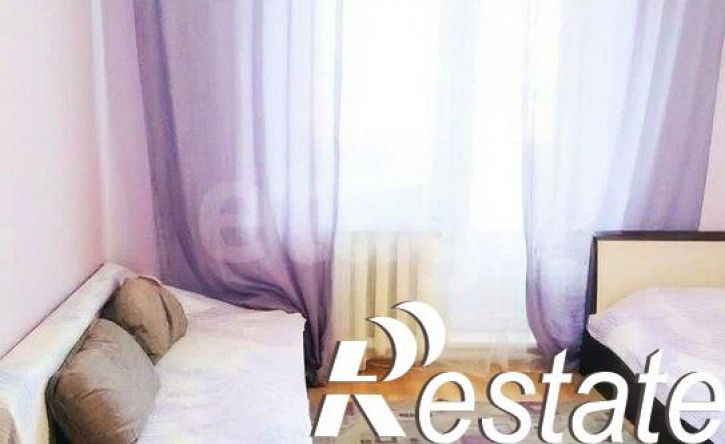4-комн квартира улица Энергостроителей, 16,  д. 16