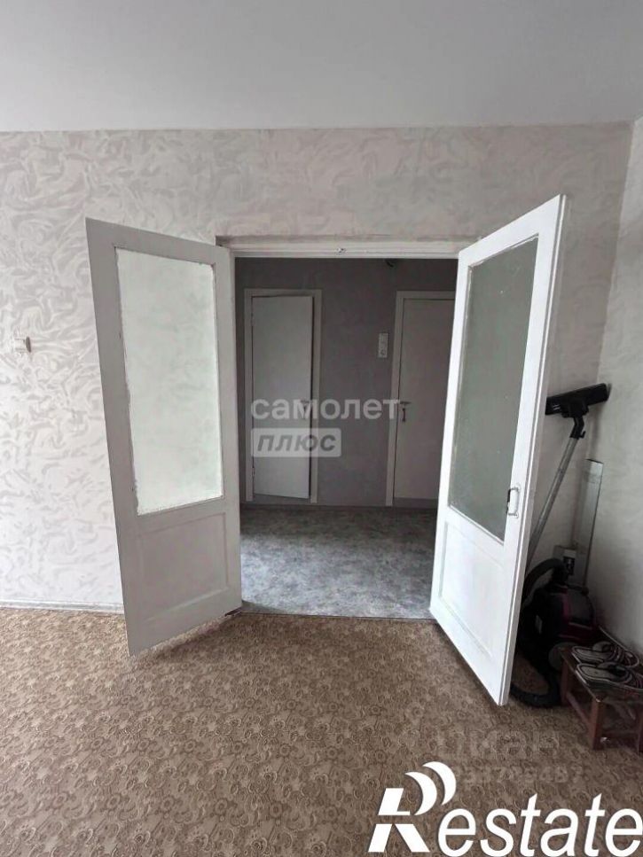 1-комн квартира улица Катукова, 33,  д. 33