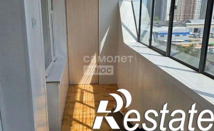 2-комн квартира улица Доватора, 16А,  д. 16А