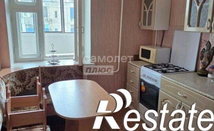 2-комн квартира улица Доватора, 16А,  д. 16А
