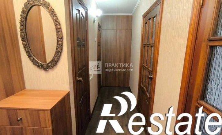 2-комн квартира Московская улица, 85,  д. 85