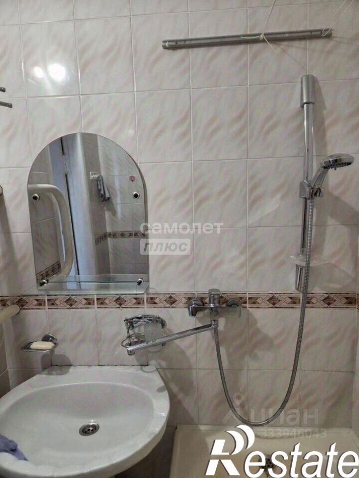 2-комн квартира улица Доватора, 16А,  д. 16А