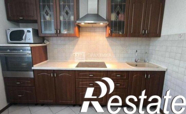 2-комн квартира Московская улица, 85,  д. 85