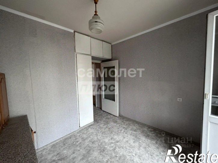 1-комн квартира улица Катукова, 33,  д. 33