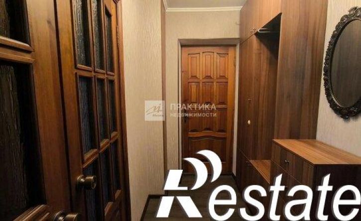 2-комн квартира Московская улица, 85,  д. 85