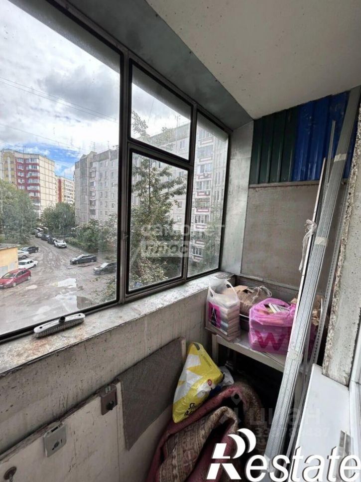 1-комн квартира улица Катукова, 33,  д. 33
