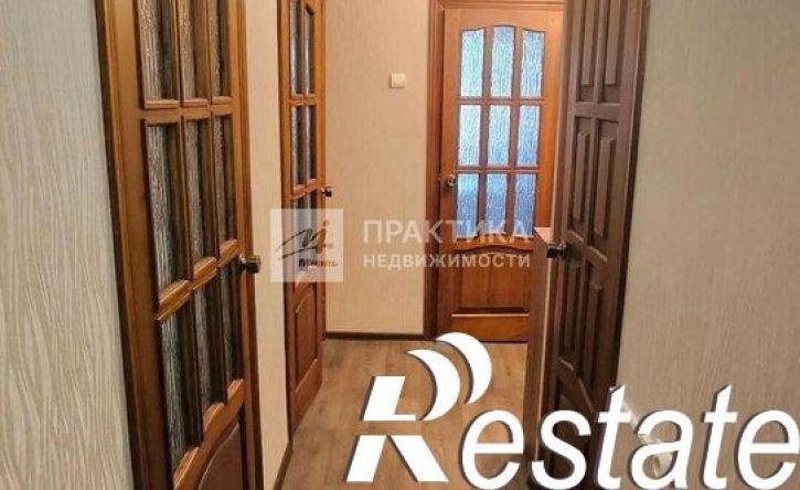 2-комн квартира Московская улица, 85,  д. 85