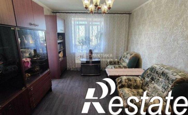 2-комн квартира Московская улица, 85,  д. 85