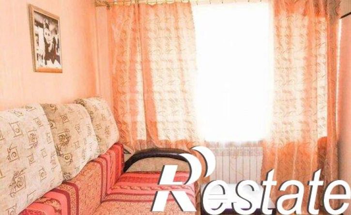 1-комн квартира улица Гагарина, 77,  д. 77