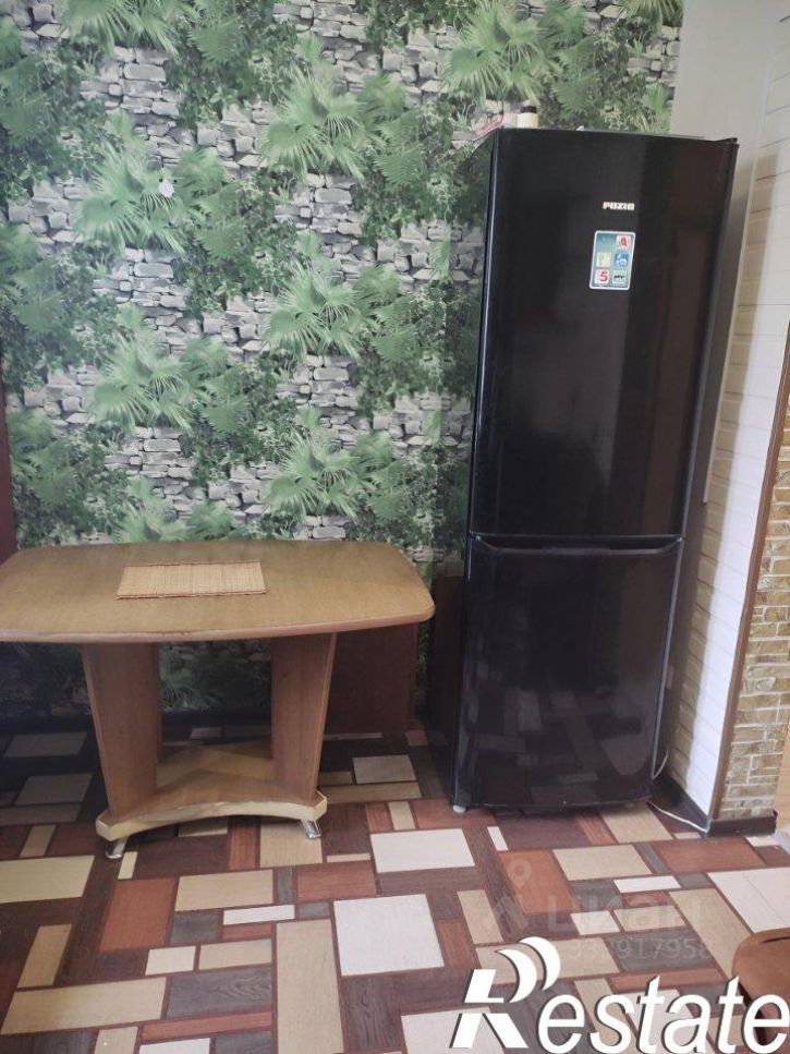 1-комн квартира улица Петра Смородина, 5А,  д. 5А