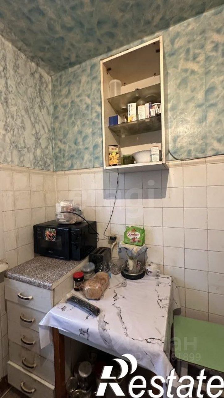 3-комн квартира улица Циолковского, 10/1,  д. 10/1
