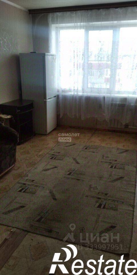 Купить комнату за 750 000 рублей на улица Островского, 2