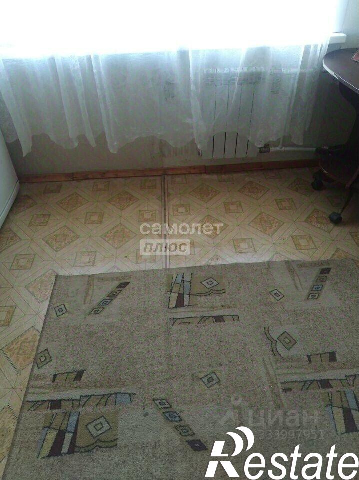 Купить комнату за 750 000 рублей на улица Островского, 2