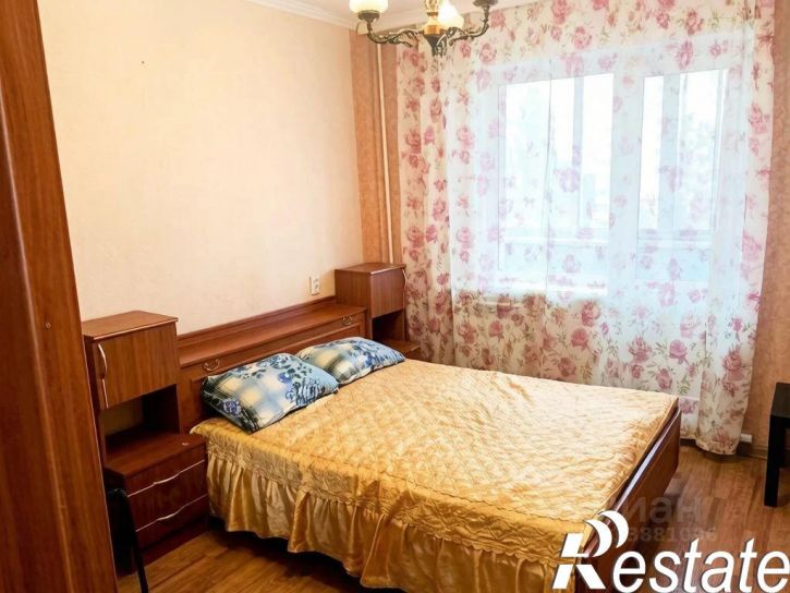 2-комн квартира улица Катукова, 26,  д. 26