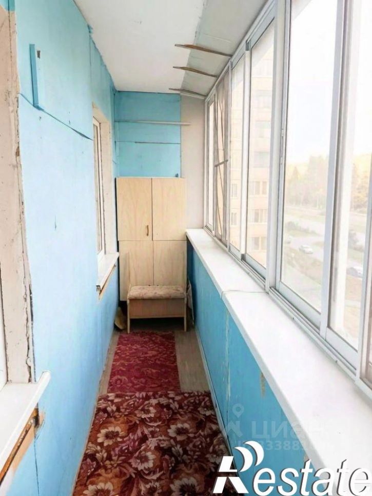 2-комн квартира улица Катукова, 26,  д. 26
