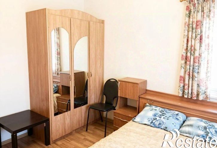 2-комн квартира улица Катукова, 26,  д. 26