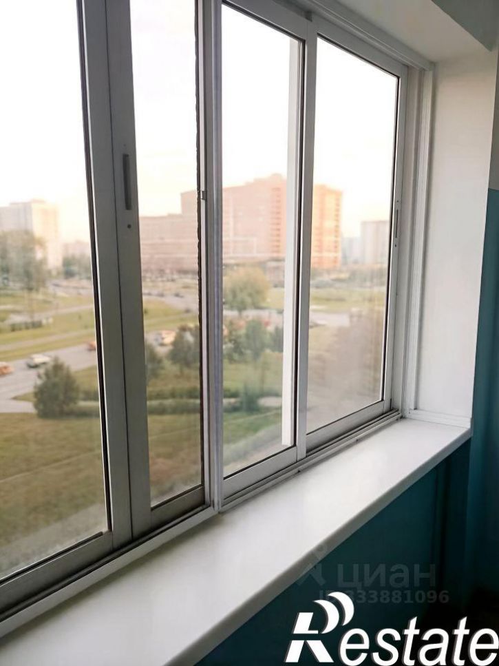 2-комн квартира улица Катукова, 26,  д. 26