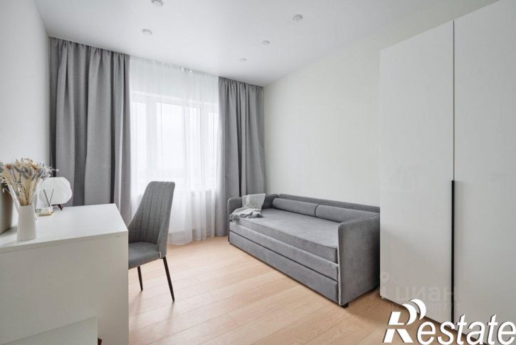 2-комн квартира улица Неделина, 4Д,  д. 4Д