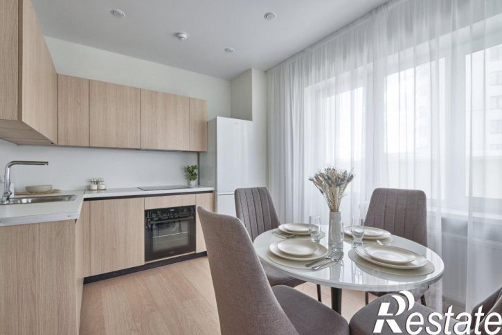 2-комн квартира улица Неделина, 4Д,  д. 4Д