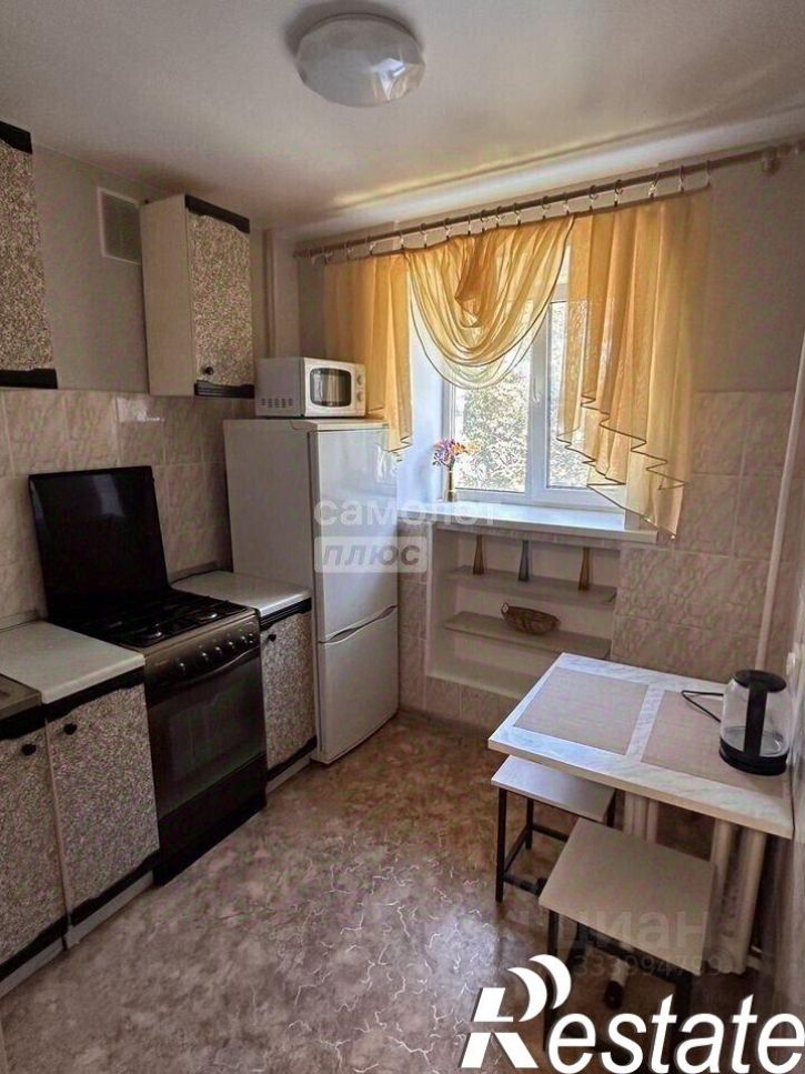 1-комн квартира проспект Победы, 19,  д. 19