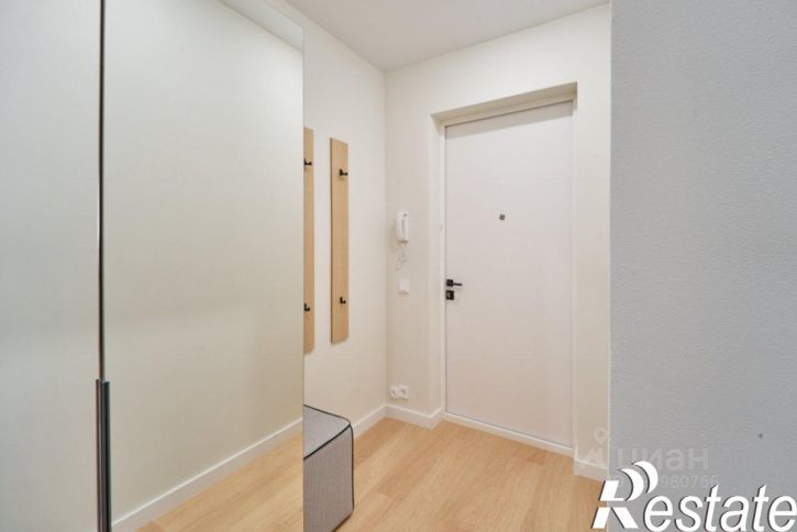 2-комн квартира улица Неделина, 4Д,  д. 4Д