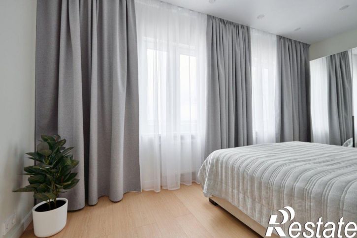 2-комн квартира улица Неделина, 4Д,  д. 4Д
