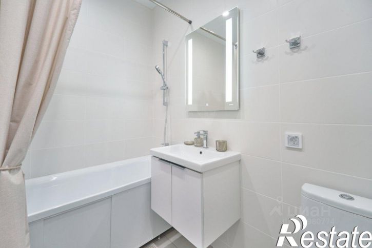 2-комн квартира улица Неделина, 4Д,  д. 4Д
