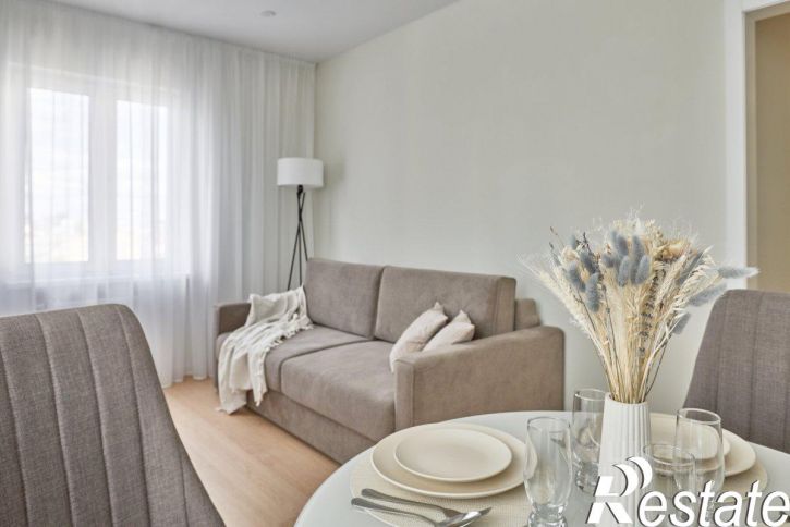 2-комн квартира улица Неделина, 4Д,  д. 4Д