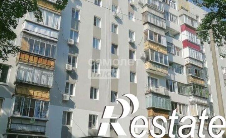 3-комн квартира улица Космонавтов, 5,  д. 5