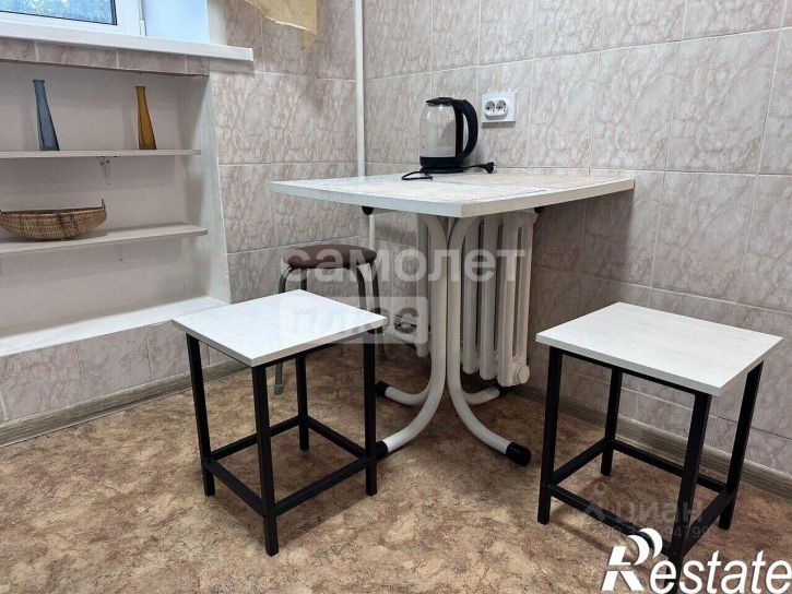 1-комн квартира проспект Победы, 19,  д. 19