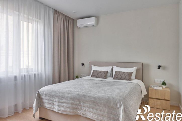 2-комн квартира улица Неделина, 4Д,  д. 4Д