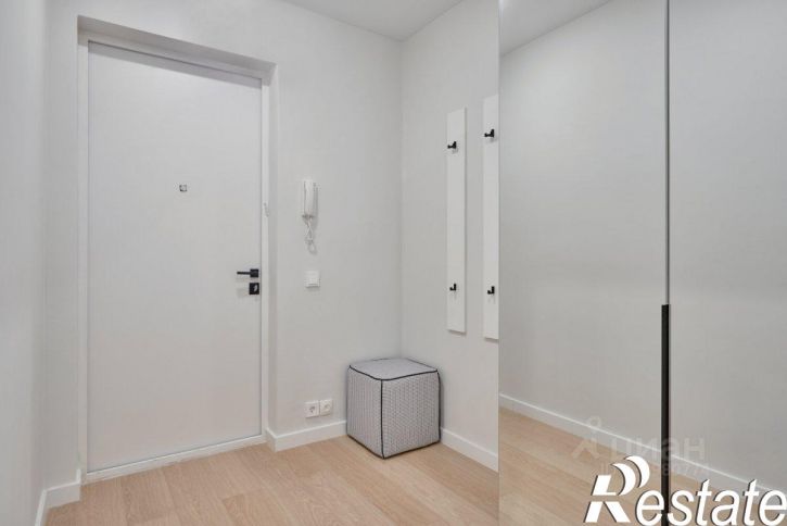2-комн квартира улица Неделина, 4Д,  д. 4Д