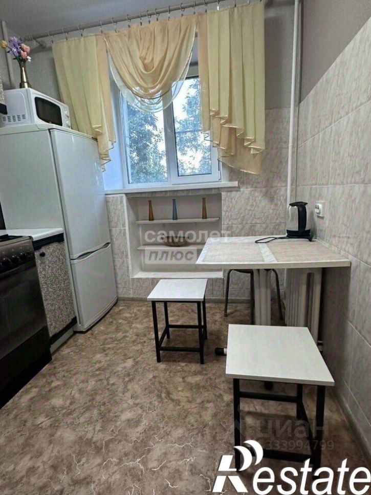 1-комн квартира проспект Победы, 19,  д. 19