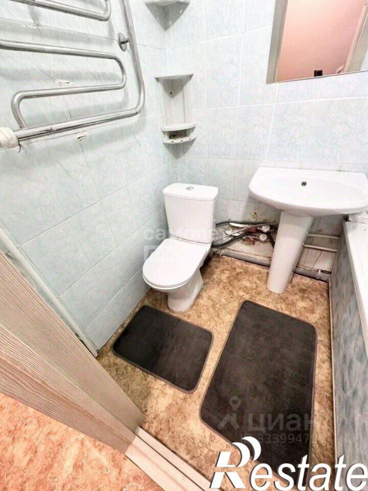 1-комн квартира проспект Победы, 19,  д. 19