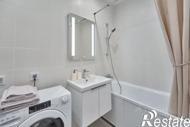 2-комн квартира улица Неделина, 4Д,  д. 4Д