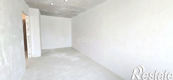 1-комн квартира улица Свиридова, 14,  д. 14