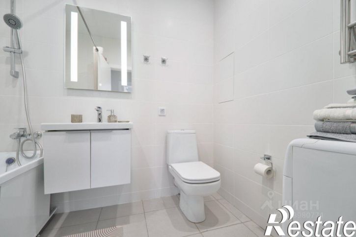 2-комн квартира улица Неделина, 4Д,  д. 4Д