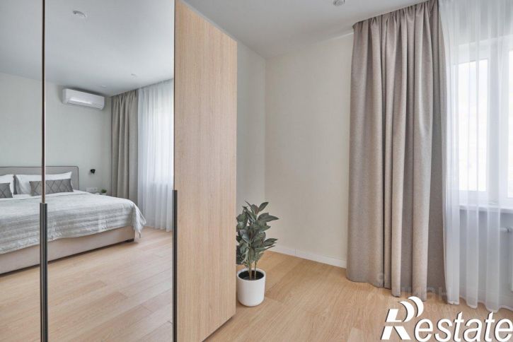 2-комн квартира улица Неделина, 4Д,  д. 4Д