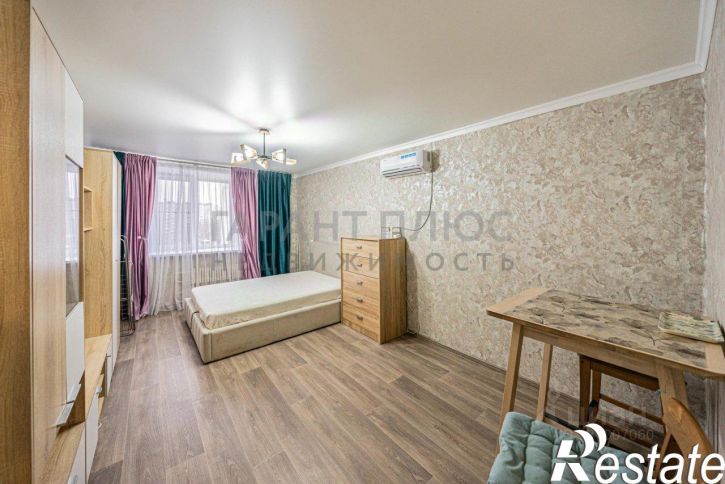 1-комн квартира улица Неделина, 14,  д. 14