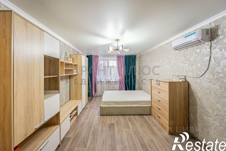 1-комн квартира улица Неделина, 14,  д. 14