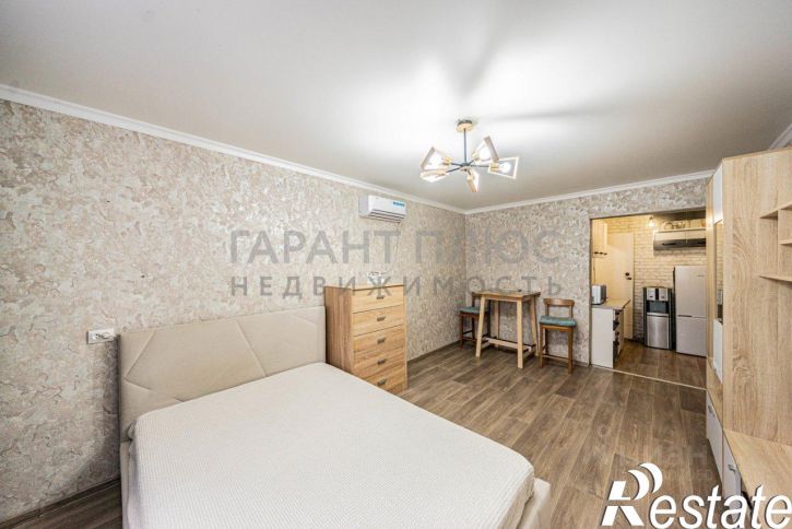 1-комн квартира улица Неделина, 14,  д. 14