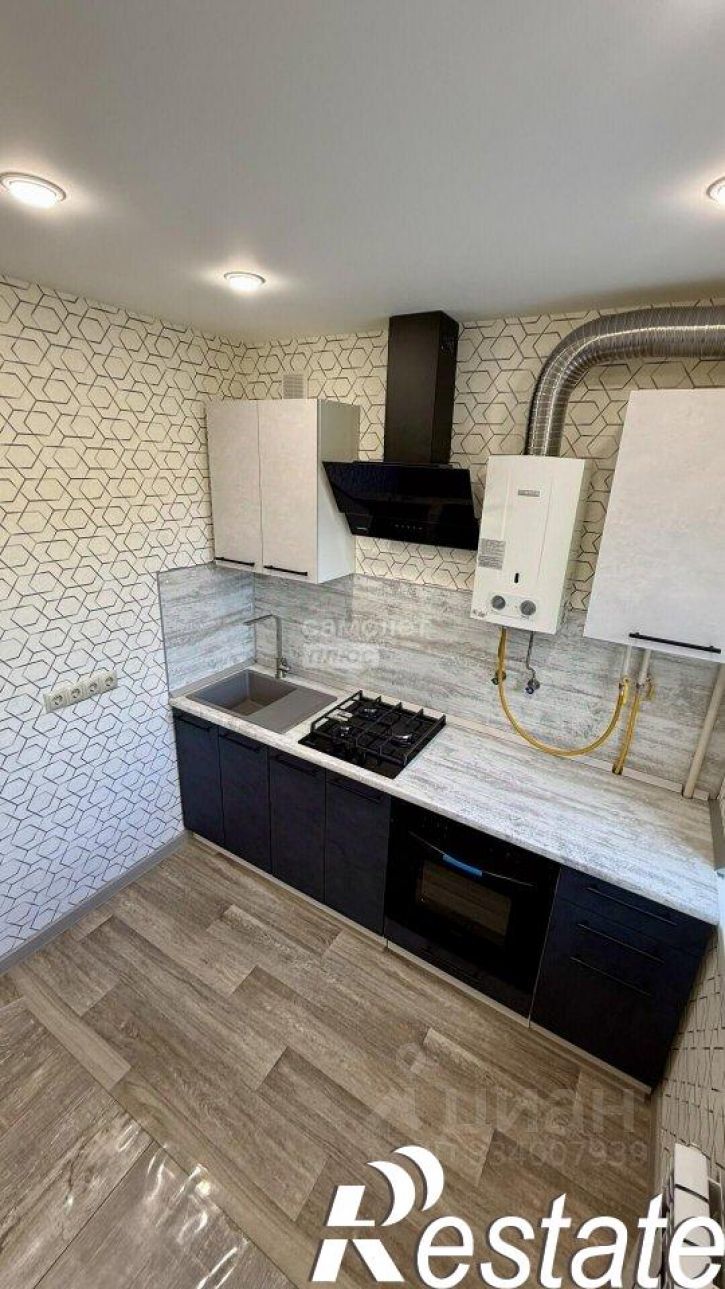 2-комн квартира улица Гагарина, 26,  д. 26
