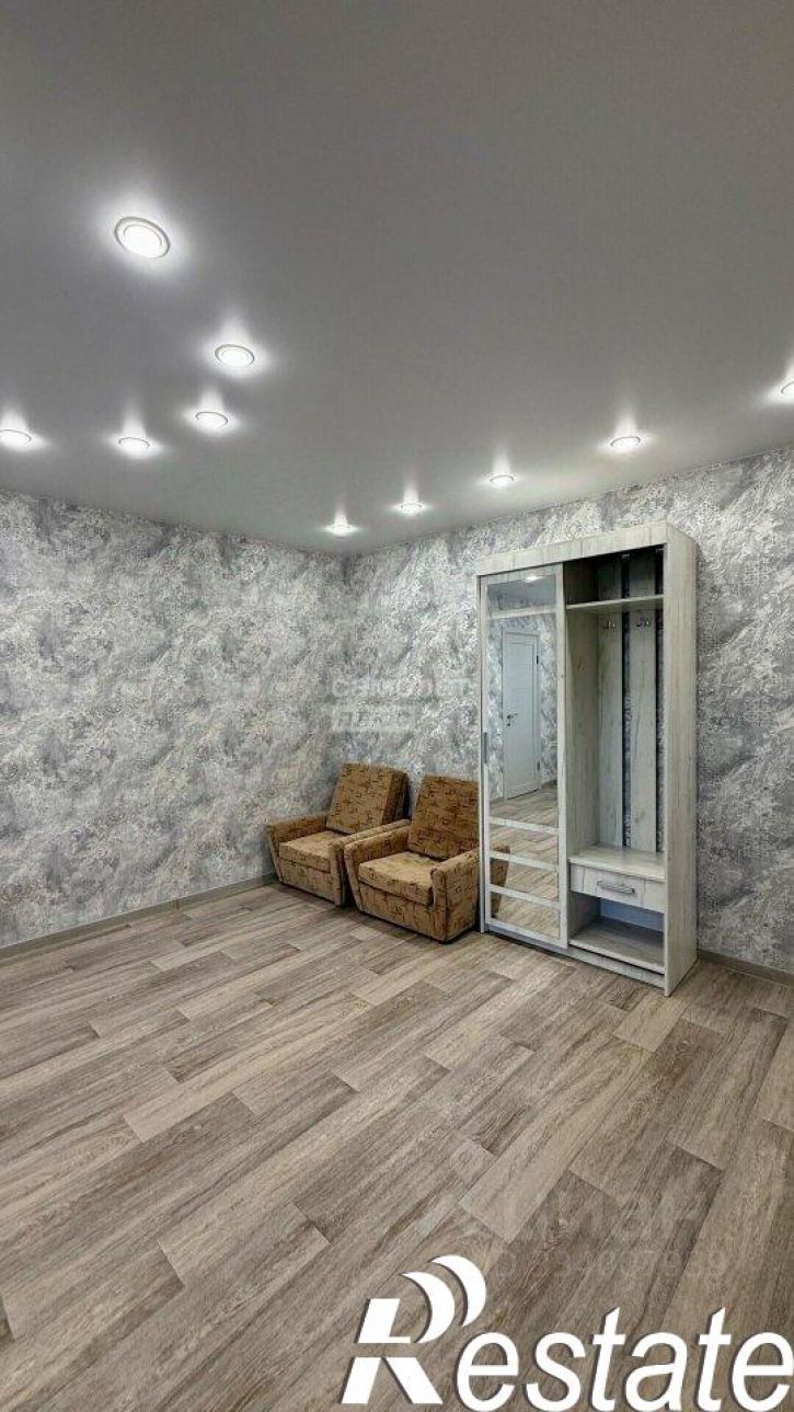 2-комн квартира улица Гагарина, 26,  д. 26
