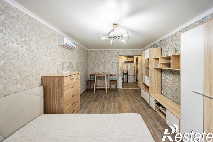1-комн квартира улица Неделина, 14,  д. 14