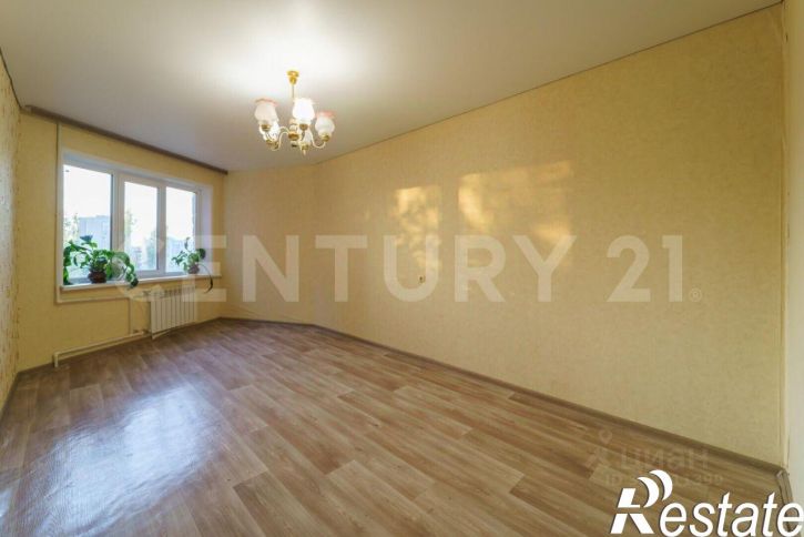 3-комн квартира улица Меркулова, 31,  д. 31
