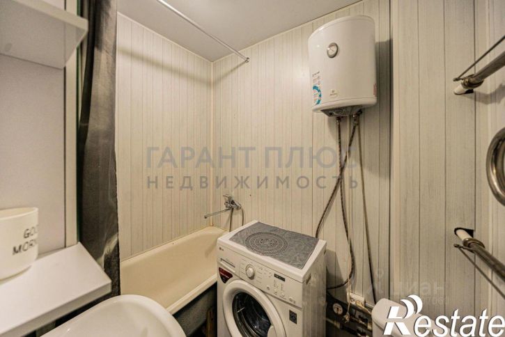1-комн квартира улица Неделина, 14,  д. 14