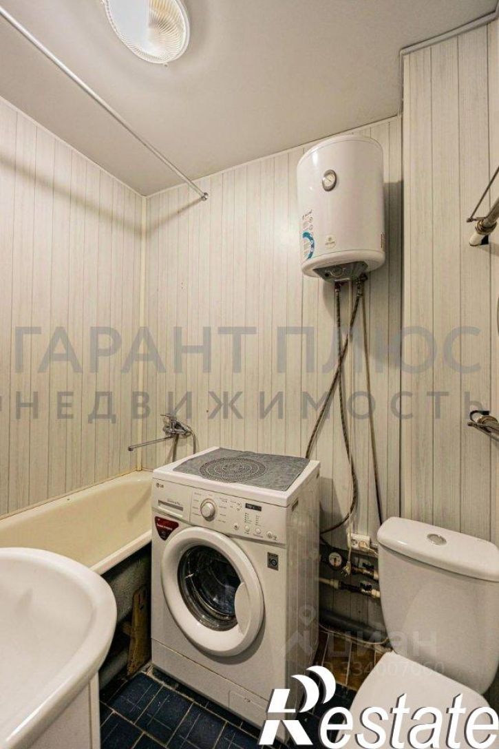 1-комн квартира улица Неделина, 14,  д. 14