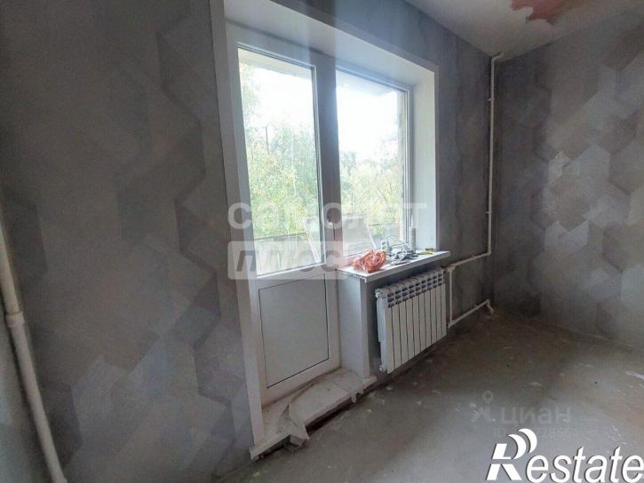 4-комн квартира улица Яна Берзина, 6,  д. 6
